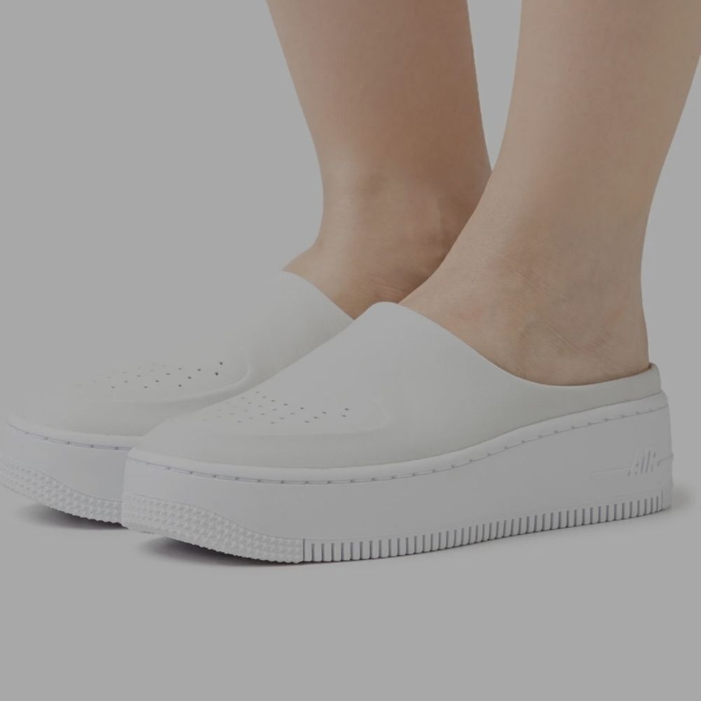 BRAND NEW WMNS AIR FORCE 1 LOVER XX'THE REIMAGINED